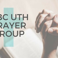 Logo for MBC Uth Prayer Group
