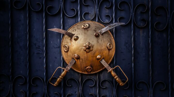 Logo for Men's Sexual Integrity Group