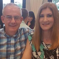 Matthew & Lisa Preston - FREEDOM