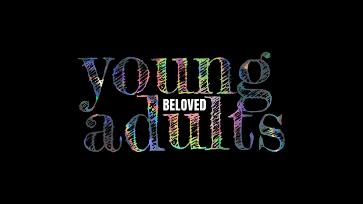 Logo for Young Adults