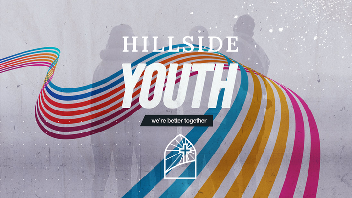 Logo for Hillside Youth