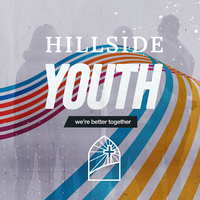 Logo for Hillside Youth