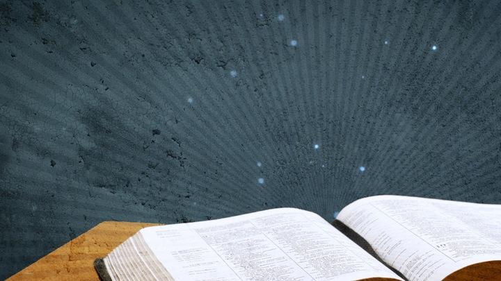 Logo for Wednesday Night Adult Bible Study