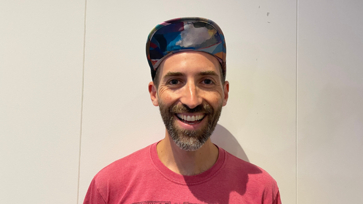 Logo for (YOKOSUKA) Men's Bible Connect Group - Nick J.