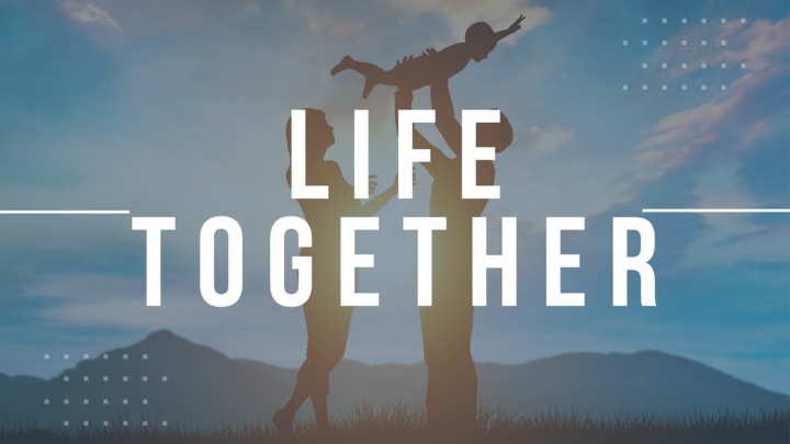 Logo for Life Together
