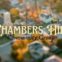 Logo for Chambers Hill - Suthers