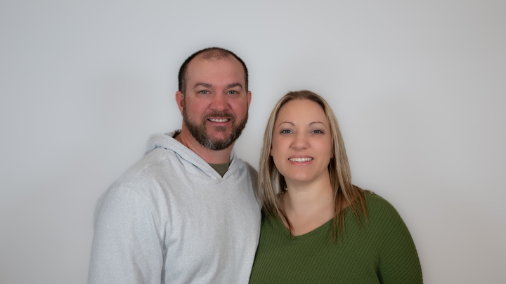 Logo for Young Adults Ages 19 - 29: Crystal McLaughlin (Child Care Provided) 89031