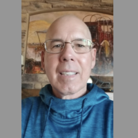 Logo for Greg Boyda - Bible Study