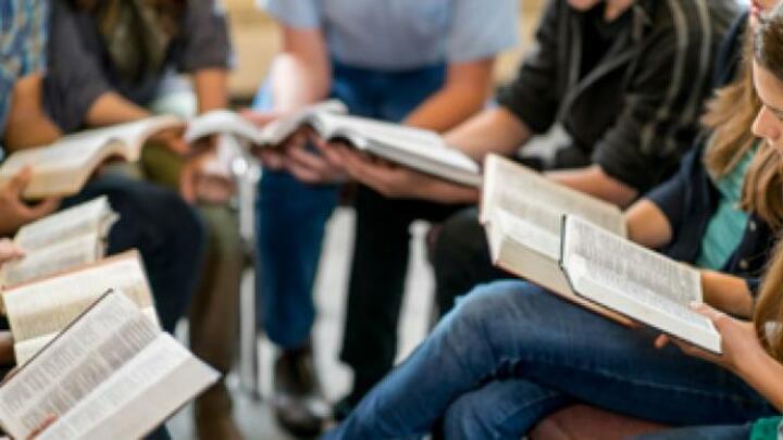 Logo for Young Adult Group: Josh and Maryam (Coed)