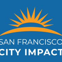 Logo for City Impact Support team