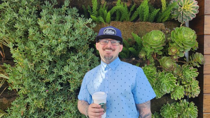 Logo for FREEDOM CENTER - Coed Freedom Recovery - David