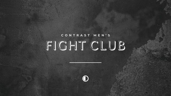 Logo for Fight Club