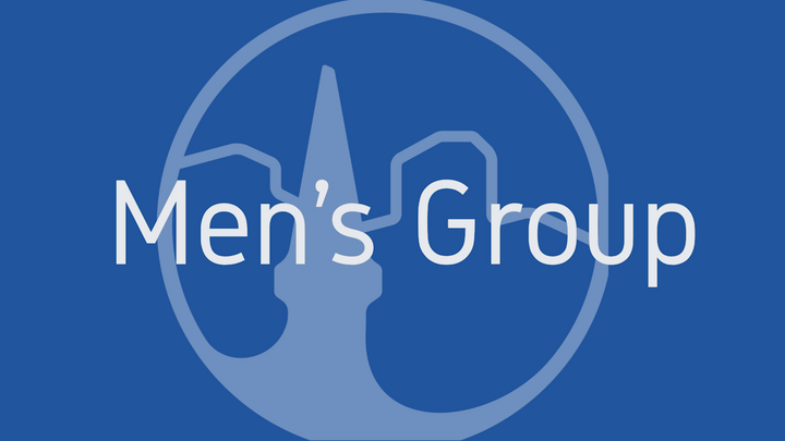 Logo for Henderson Men's Group