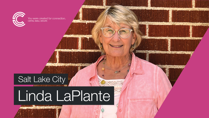 Logo for Women's Study Group: Tuesday Morning