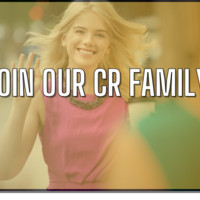 Logo for Celebrate Recovery