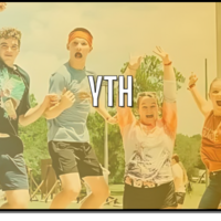 Logo for YTH