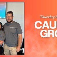 Logo for Caudle Group