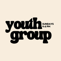 Logo for Youth Group