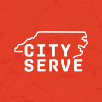 Logo for Friday - Back to School Bash (Harrisburg Elementary) City Serve 2024