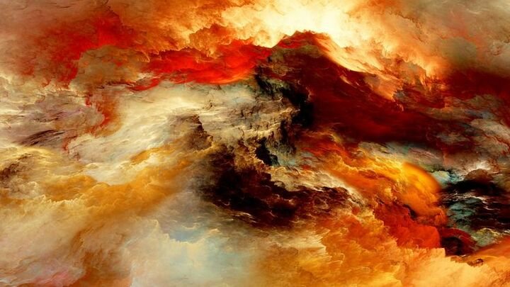 Logo for Youth Intercession Team