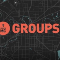 Logo for Are You Interested in Leading an Online Group?