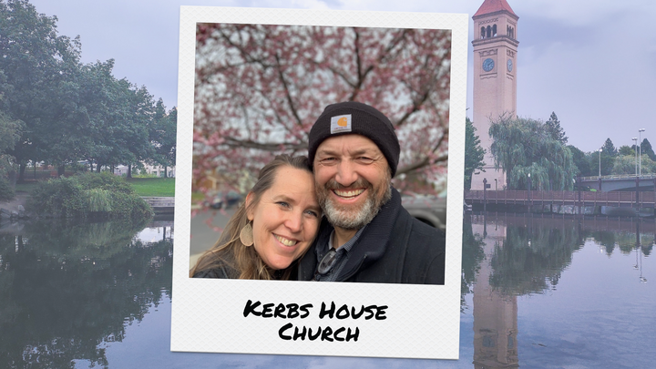 Logo for House Church - Northside - Kerbs