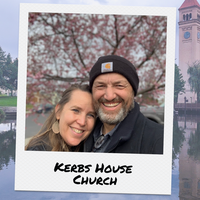 Logo for House Church - Northside - Kerbs