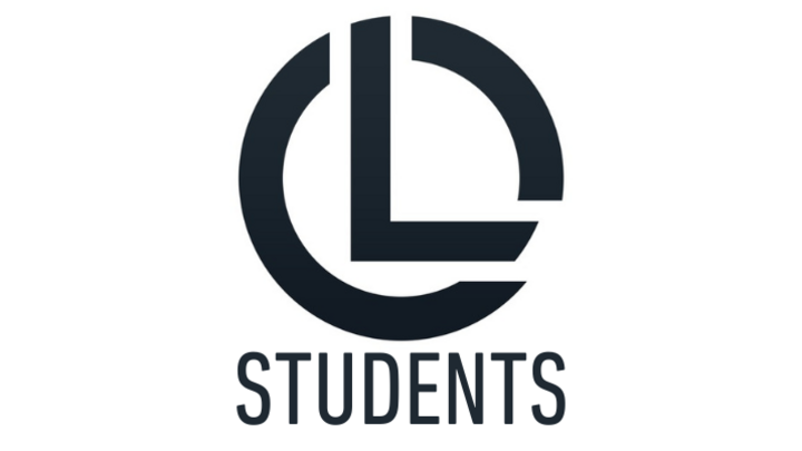 Logo for Student Ministry