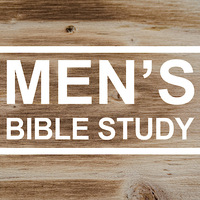 Logo for Thursday Men's Bible Study