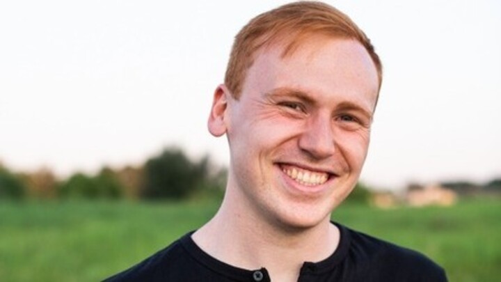 Logo for Andrew Nieuwets' Home Church