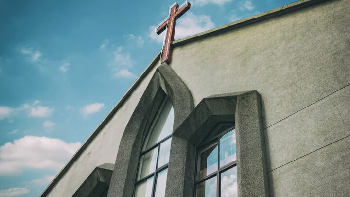 Logo for Committee on Ministry