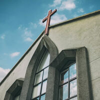 Logo for Committee on Ministry