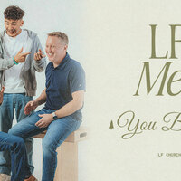 Logo for LF Men - McKinney