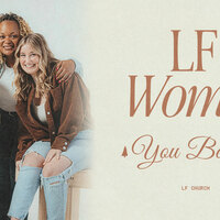 Logo for LF Women - McKinney