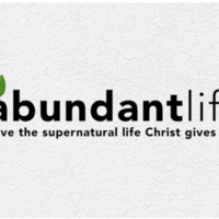 Logo for Abundant Life