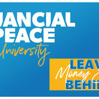 Logo for Financial Peace University - McKinney