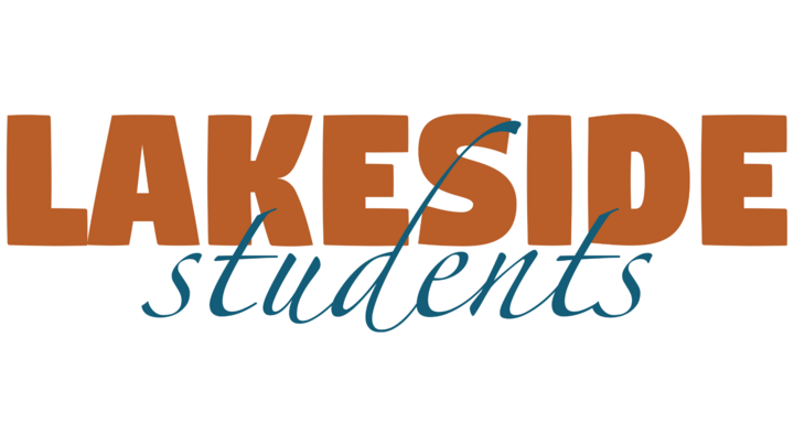 Logo for Students - MS and HS - Sunday Mornings