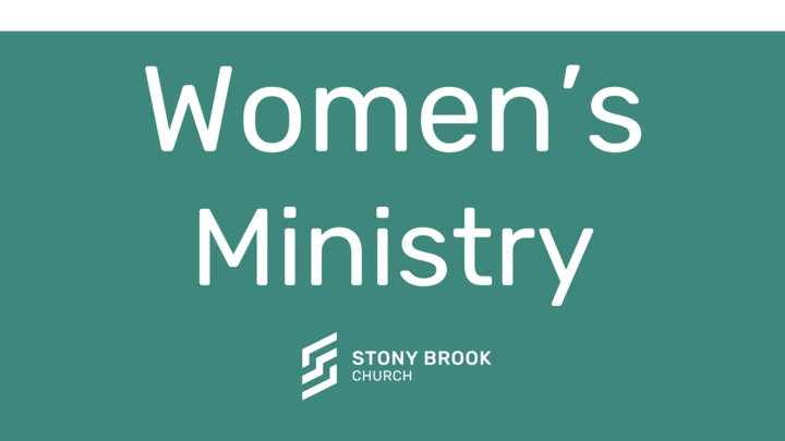 Logo for Women Ministry