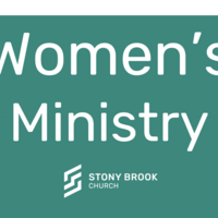 Logo for Women Ministry