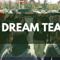 Logo for TC Dream Team