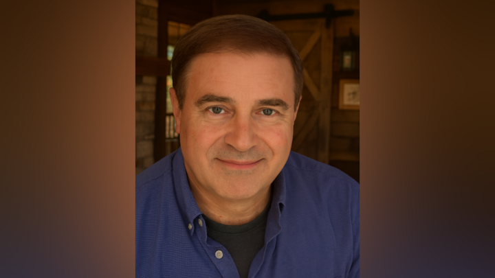 Logo for Glenn Mitchell