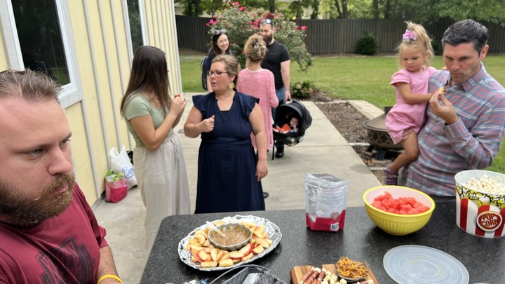 Logo for Kelly/Johnson Group