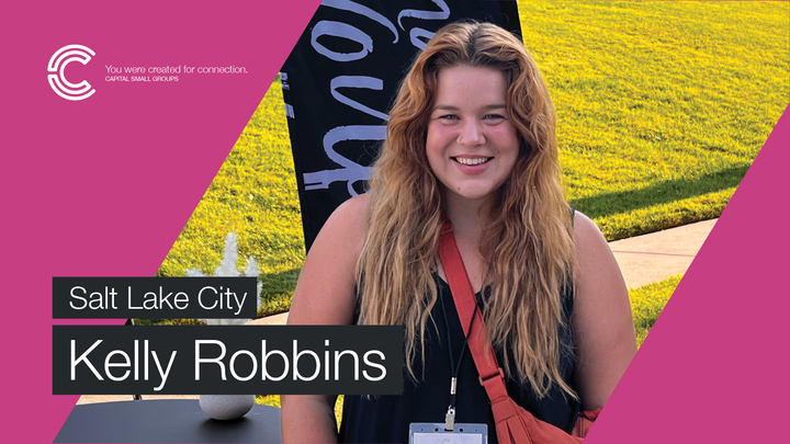 Logo for If Table: Salt Lake City/Young Adults