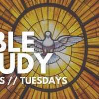 Logo for Bible Study- Ian & Dianne Kerr