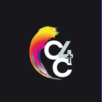 Logo for Creatives4Christ
