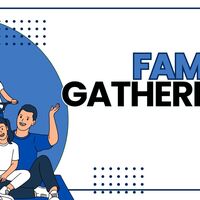 Logo for Family Gathering