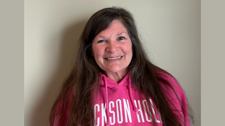 Logo for Women - Thursday Night