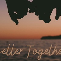 Logo for Better Together