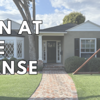 Logo for Men At The Manse