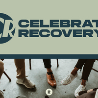 Logo for Celebrate Recovery